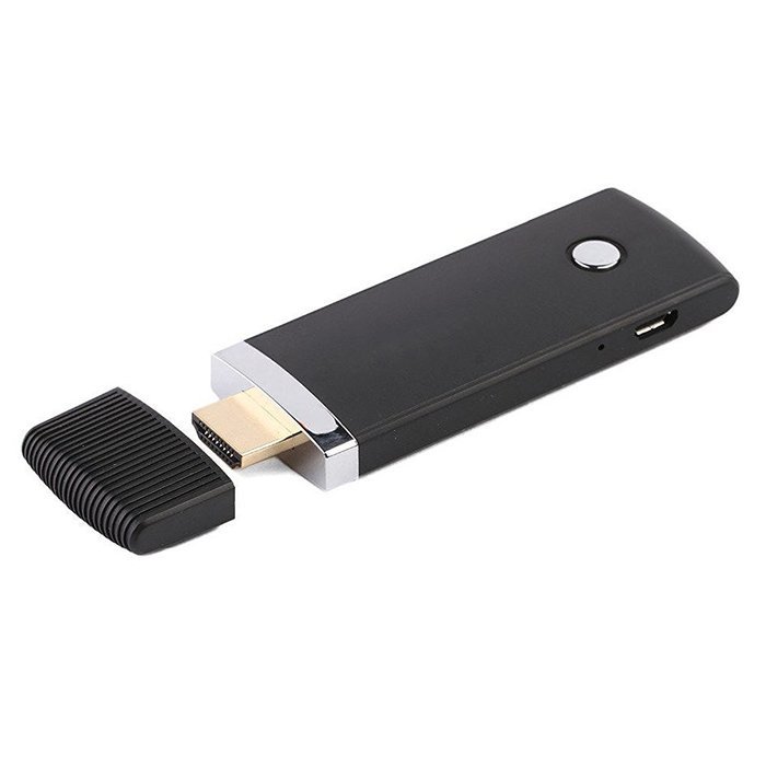 MOSTOP&reg; Wireless Wi-Fi HDMI Display Transmitter Wireless Display TV Dongle Airplay DLNA for Android 4.2 or above... N6