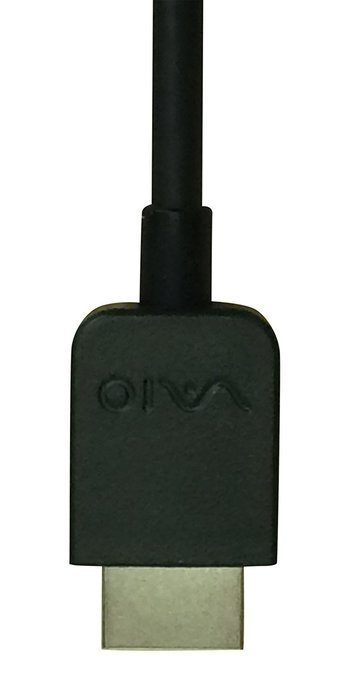 Sony Vaio VGP-DA15 HDMI to VGA Computer External Monitor Adapter or Projector Connector Laptop Second Display... N6