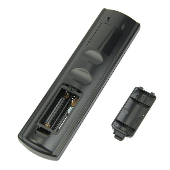 Bonayuanda Universal Smart Remote Control Controller With Learn Function For TV CBL DVD SAT N3
