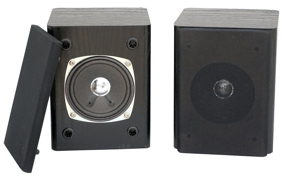 Boytone Bt-14Tbb-Sp Full Size Turntable 3 Speed 33/45/78 Rpm N7
