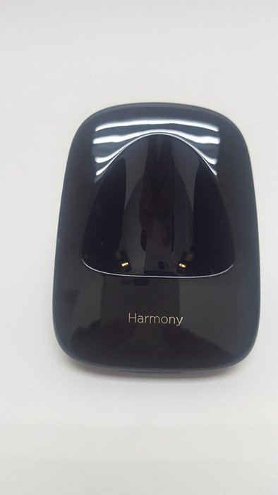 Original Logitech Cradle for Harmony Touch and Harmony Ultimate Remote N3