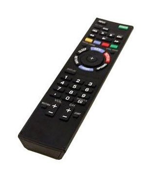 New Universal Replacement Remote Control Fit for RM-YD096 149229111 RM-YD094 for Sony KDL-60R510A KDL-70R550A...