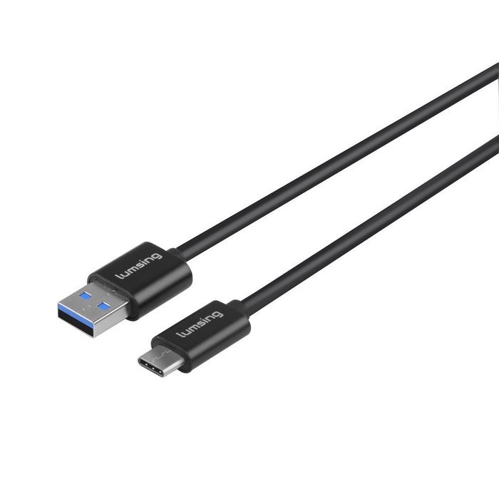 Lumsing High Speed USB 3.1 Type C to HDMI Adapter for MacBook 12 inch, ChromeBook Pixel, Nokia N1, ASUS G501,... N4