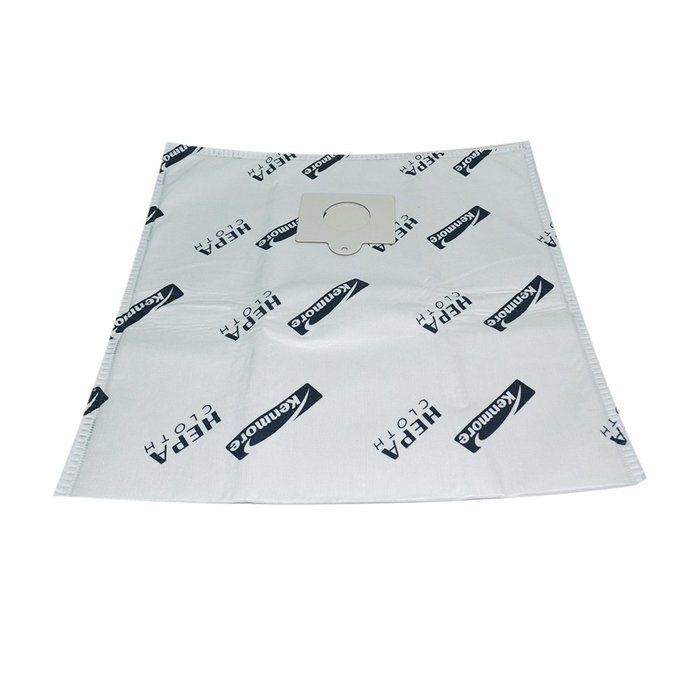 ZVac Kenmore Q Bags (2) N6