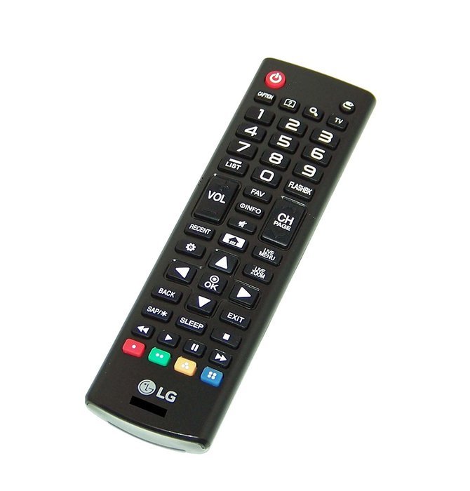 OEM LG Remote Control Specifically For: 70UH6350, 70UH6350, 55UH6090, 55UH6150, 55UH6150, 55UH6150UB