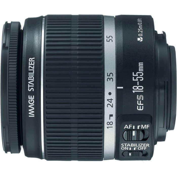 Canon EOS Rebel T4i DSLR (Body Only) (OLD MODEL) N13