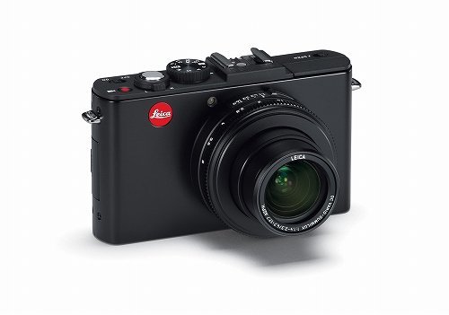 Leica D-LUX6 - International Version (No Warranty)
