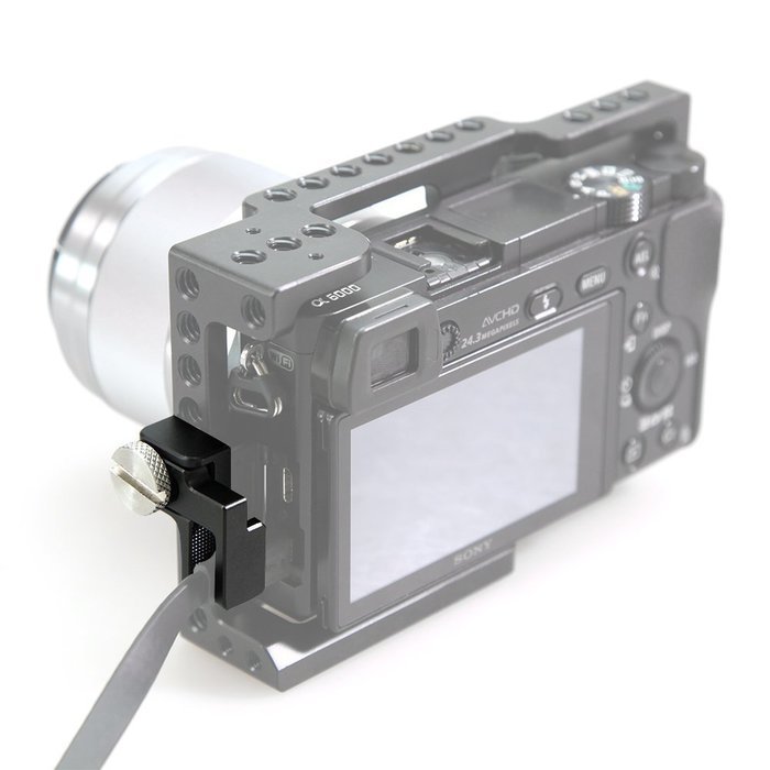 Smallrig Odyssey 7Q HDMI Lock 1693 N3