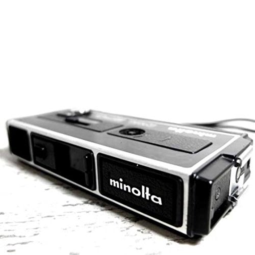 Minolta Pocket Autopak 270 N2