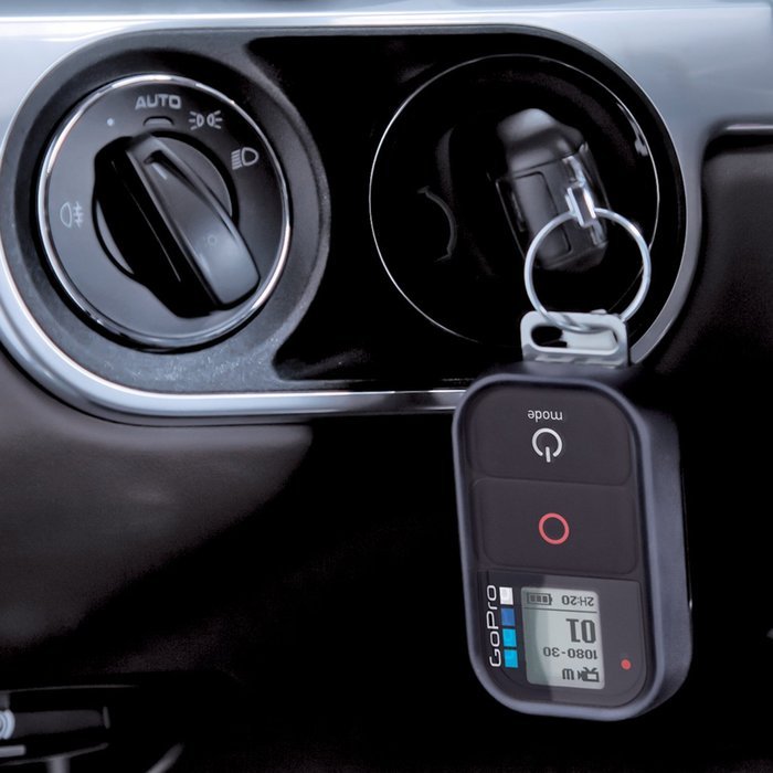 GoPro Wi-Fi Remote N4