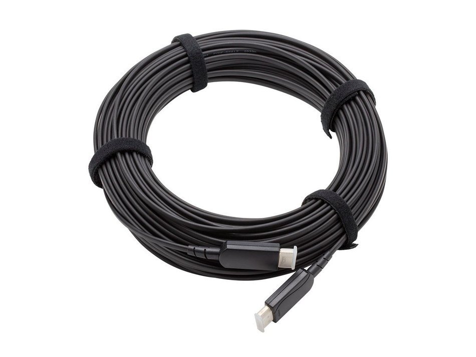 Monoprice 114231 SlimRun AV Cable for HDMI Enabled Devices, 150' N6