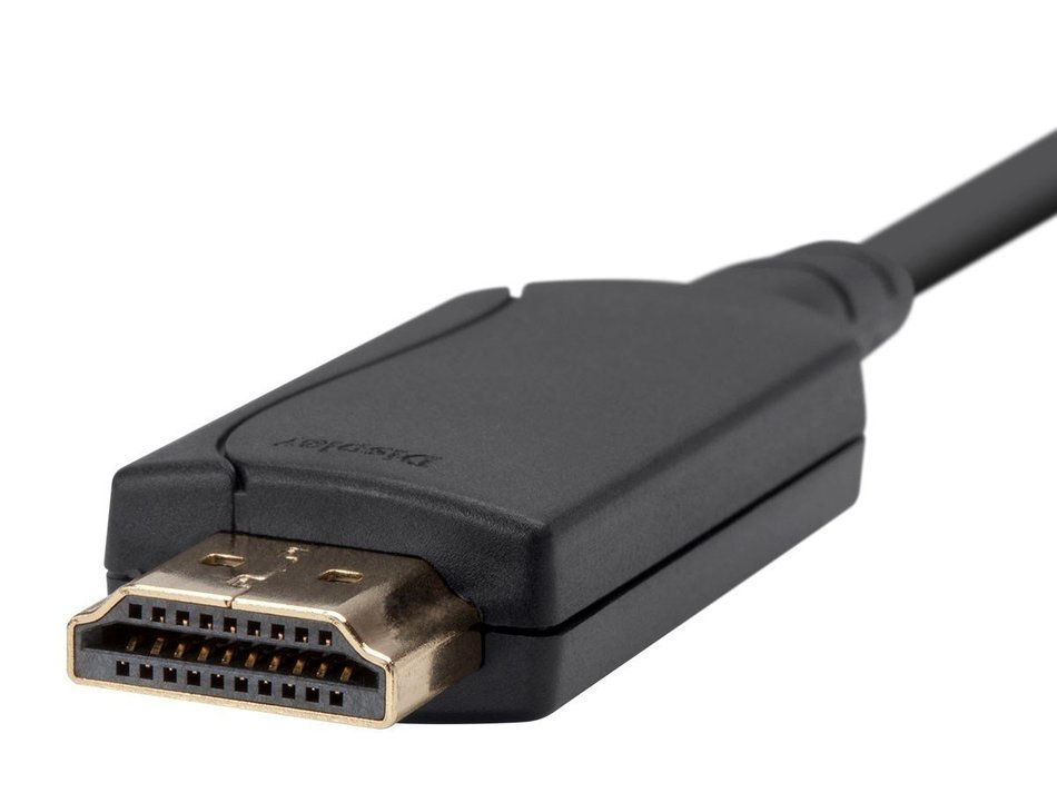 Monoprice 114231 SlimRun AV Cable for HDMI Enabled Devices, 150' N7