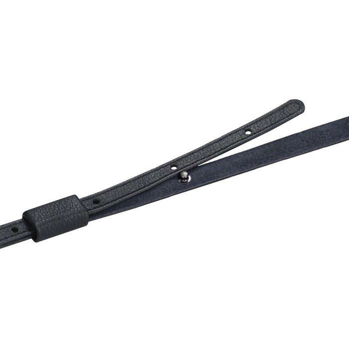 Sony Leather Shoulder Strap for NEX-5 NEX-5N NEX-3 NEX-C3 | STP-XH70 N2