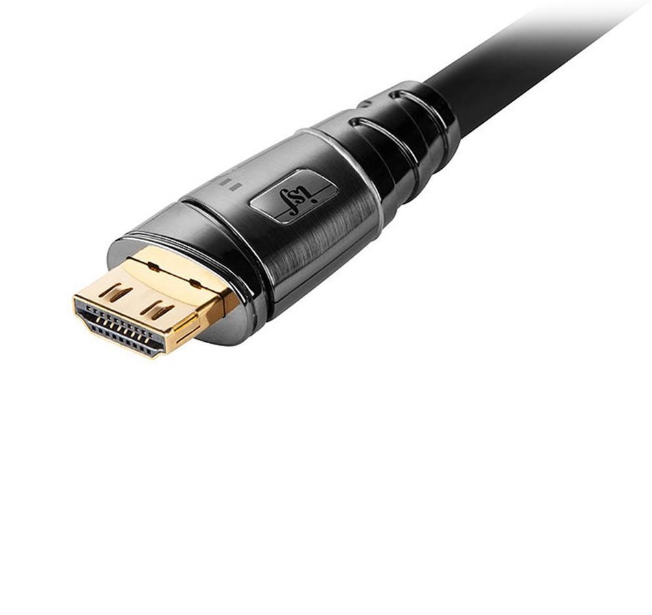 Monster Video ISF&reg; 2000HD Hyper Speed HDMI Cable -35 Ft. N5