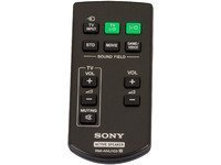 Sony Remote Commander (RM-ANU102), RM-ANU102