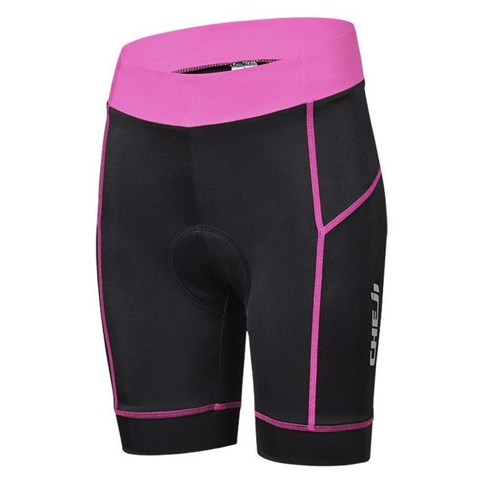 Ophelia Women Short Sleeve Cycling Jersey Pant Set+arm Sleeves(Skull,S) N20