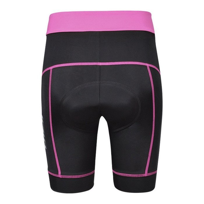 Ophelia Women Short Sleeve Cycling Jersey Pant Set+arm Sleeves(Skull,S) N21
