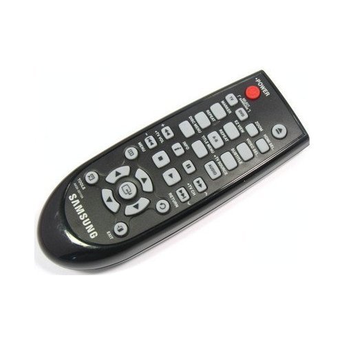 Samsung DVDC500 AK59-00110A AK5900110A Remote Control