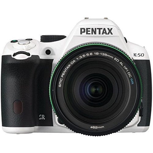Pentax K-50 Digial