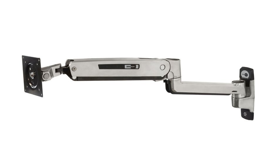 OmniMount PLAY20 Interactive Panel Mount for 19-Inch to 32-Inch TV N38