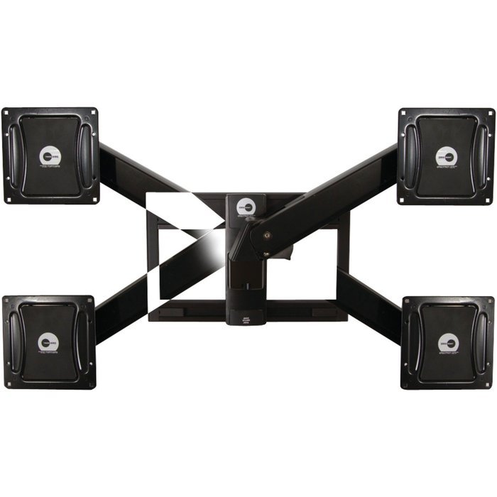 OmniMount PLAY20 Interactive Panel Mount for 19-Inch to 32-Inch TV N39