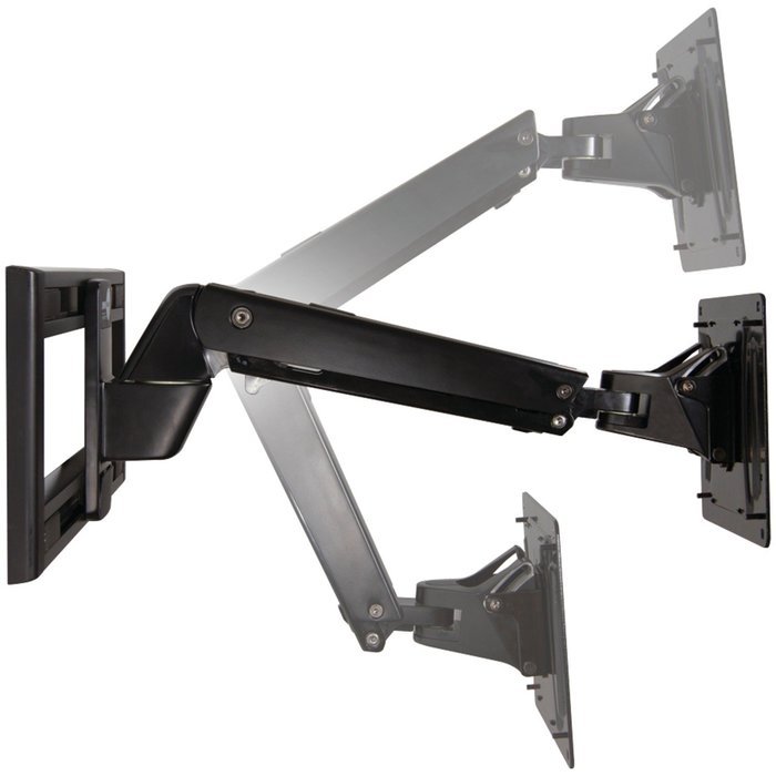 OmniMount PLAY20 Interactive Panel Mount for 19-Inch to 32-Inch TV N40