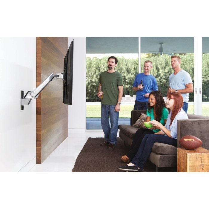 OmniMount PLAY20 Interactive Panel Mount for 19-Inch to 32-Inch TV N41