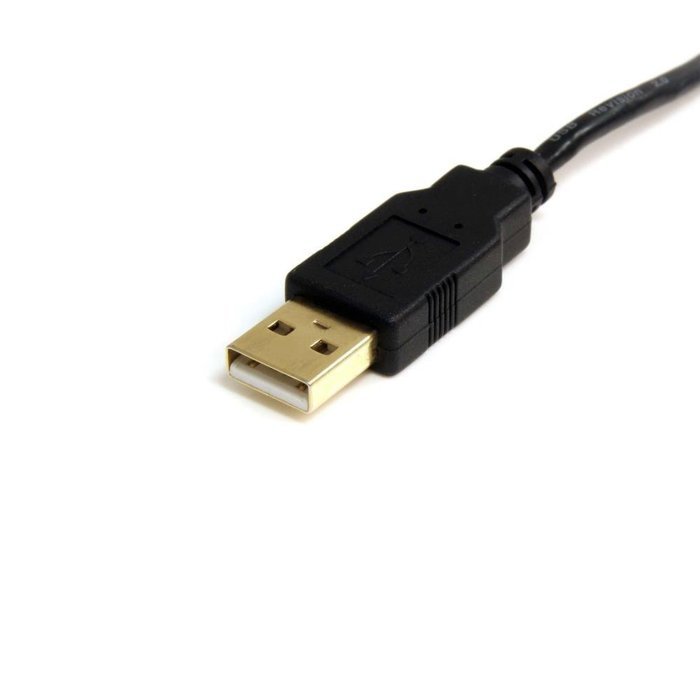 StarTech.com MDP2DVIS Mini DisplayPort to DVI Active Adapter N20