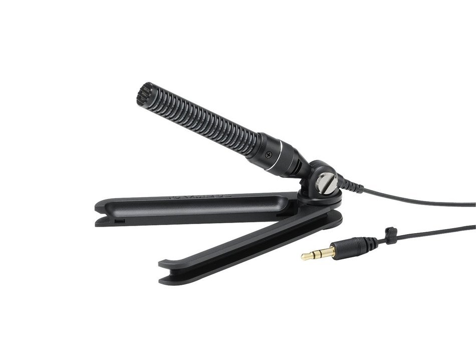 ME -32 Compact Zoom Microphone