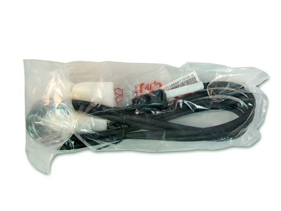 1 X DVI-D Male-Male Digital Video Monitor LCD Flat Panel Cable - 6 Ft 18 Pins N2