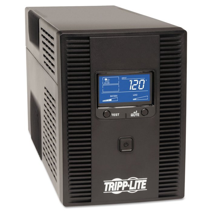 TRPSMART1300LDT - Digital LCD UPS System