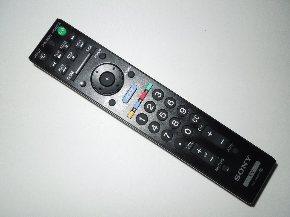 Sony RM-YD065 KDL22BX320 KDL32BX320 KDL32BX420 KDL40BX420 KDL40BX420B KDL-40BX420B KDL46BX420 KDL-22BX321 KDL-...