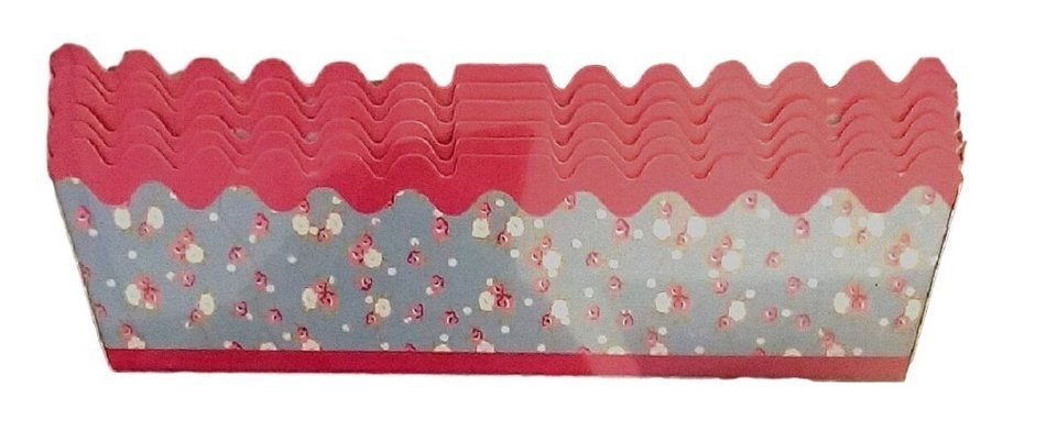 Disposable Baking Loaf Pans N2