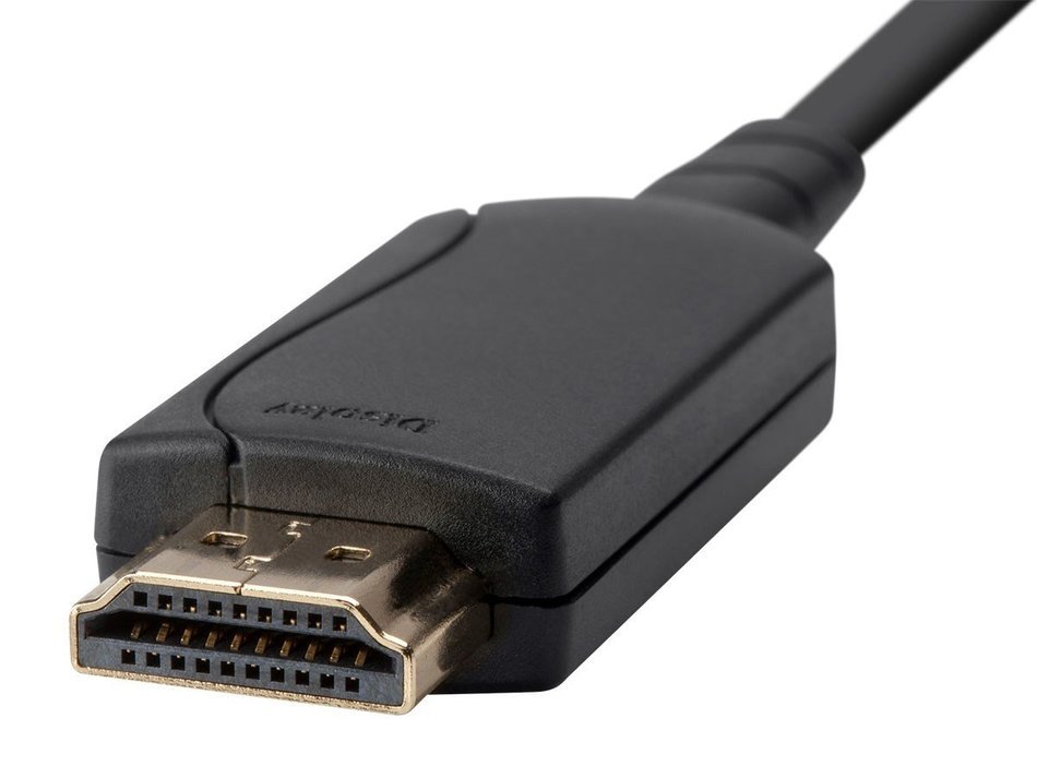 Monoprice 114231 SlimRun AV Cable for HDMI Enabled Devices, 150' N8