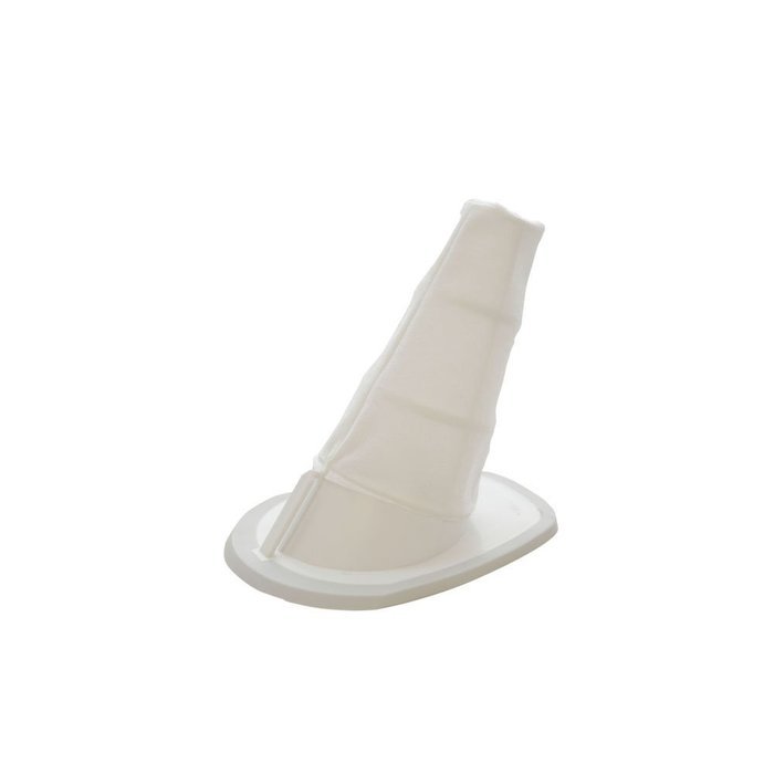 Genuine Electrolux Unirapido Filter EL027 - 1 filter N2