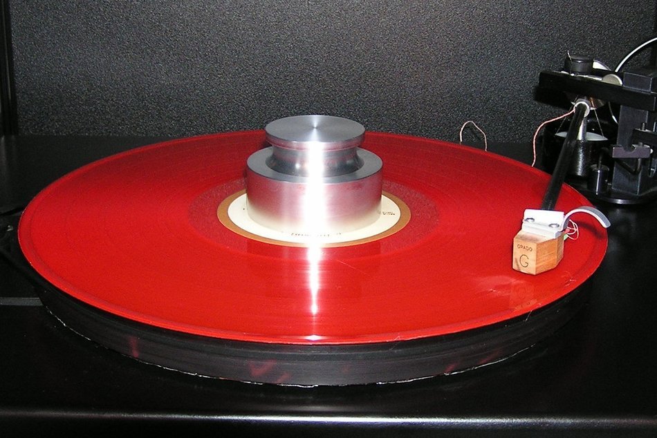 Bren1 Record Clamp N4