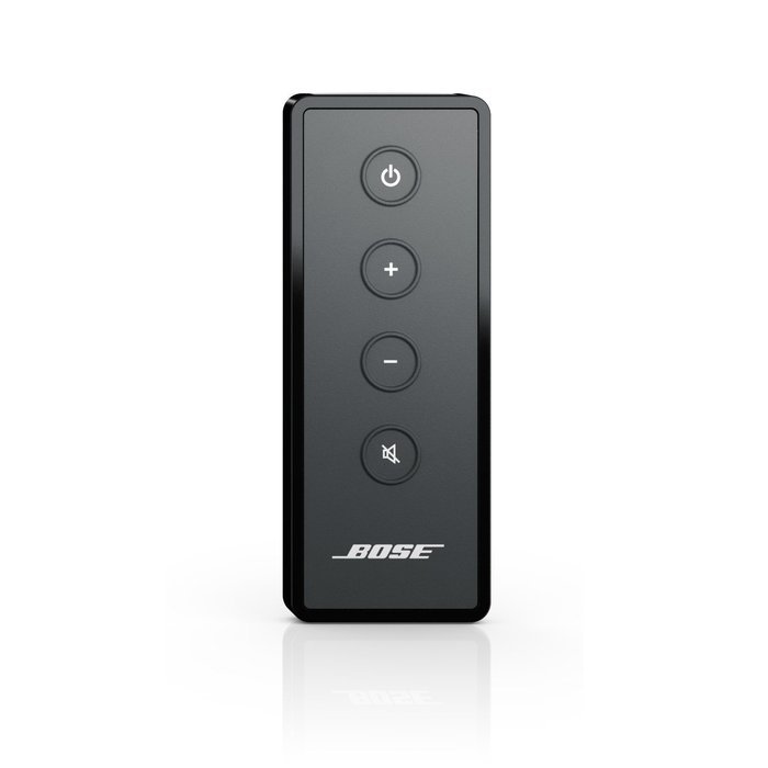 Bose&reg; Solo remote control