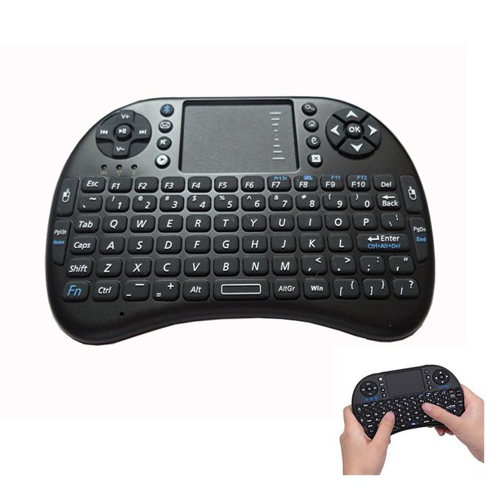 Keyboard Air Mouse Remote Control for Sony Android TV XBR-X900C XBR-X850C XBR-X830C XBR-XBR XBR-X810C XBR-W850C...