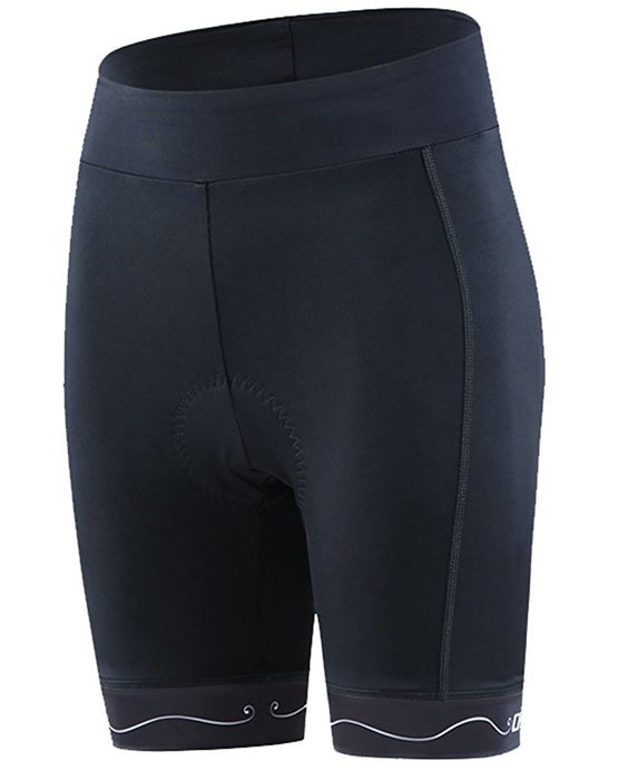 Ophelia Women Short Sleeve Cycling Jersey Pant Set+arm Sleeves(Skull,S) N49