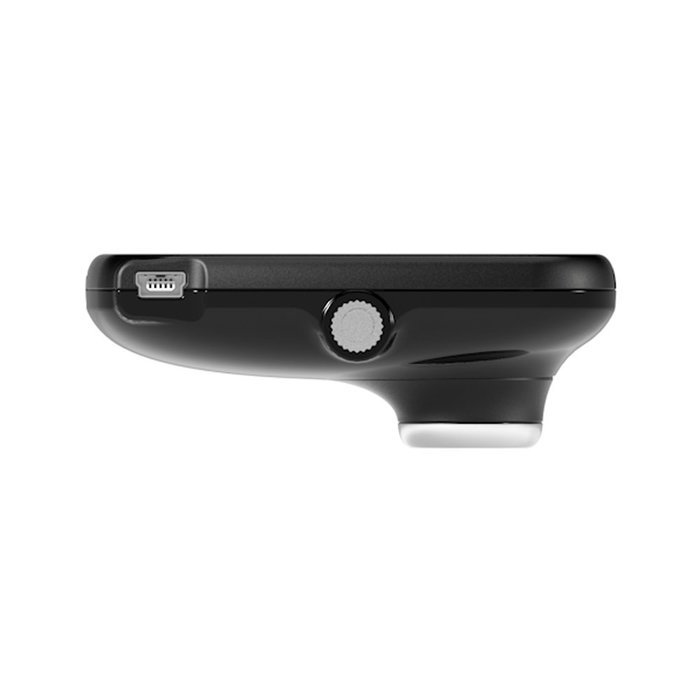 PAPAGO GS272-US GoSafe 272 Ultra Slim Full HD 1080P Dashcam - Replacement for GoSafe 330 (Black) N7