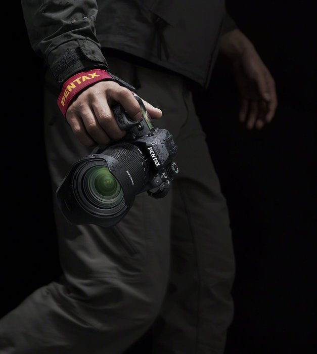 Pentax K-3II Pentax DSLR (Body Only) N6