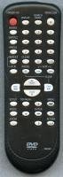 Remote Control Unit / MAGNAVOX - NB093UD
