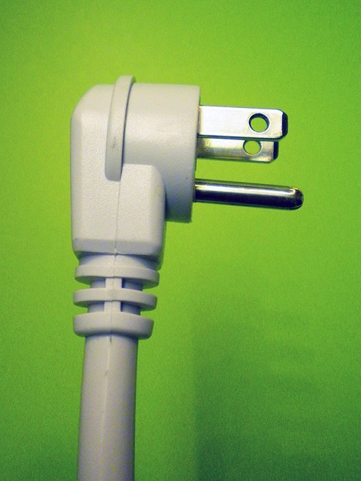 Take Charge Smart Power Strip Energy Saving Surge Protector with Autoswitching Technology 8 - Outet - UTC8MS N2