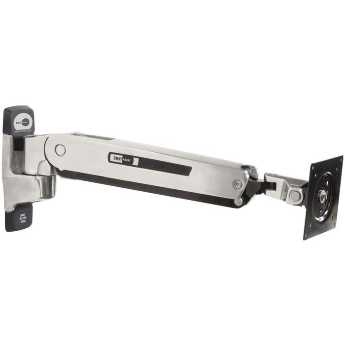 OmniMount PLAY20 Interactive Panel Mount for 19-Inch to 32-Inch TV N43
