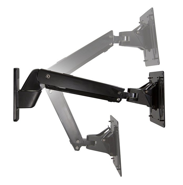 OmniMount PLAY20 Interactive Panel Mount for 19-Inch to 32-Inch TV N44