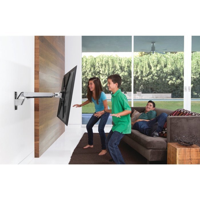 OmniMount PLAY20 Interactive Panel Mount for 19-Inch to 32-Inch TV N48