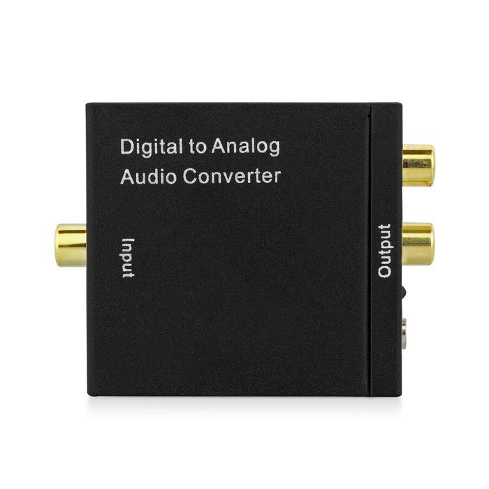 HDMI Switcher V1.3, Aibesser Intelligent 3 Input 1 Output HDMI Swither 3 Port Switch with IR remote for DVD,STB... N19
