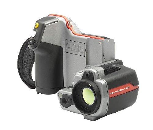 Flir T200 Infrared Thermal Imager N2