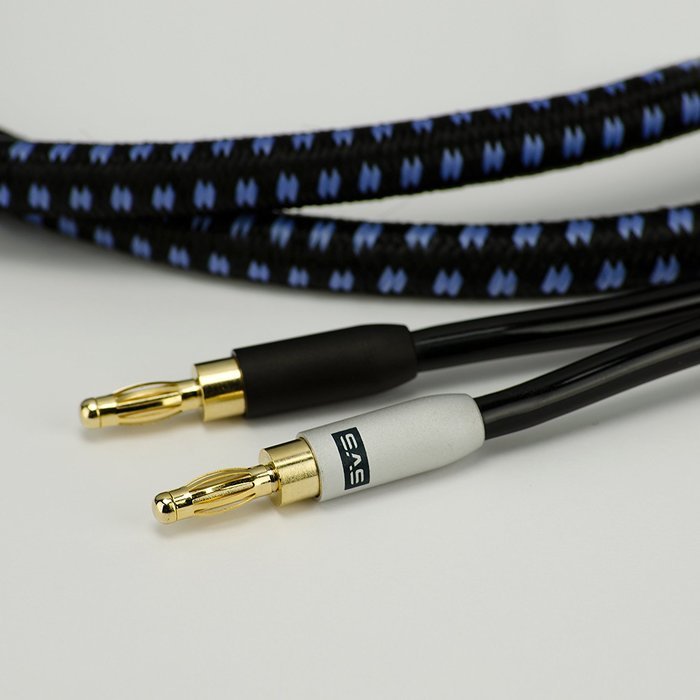 SVS Ultra Speaker Cable - 8 FT Ultra Speaker Cable 8' SoundPath N3