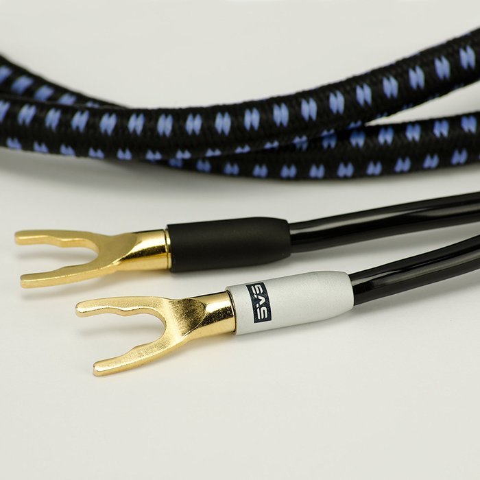 SVS Ultra Speaker Cable - 8 FT Ultra Speaker Cable 8' SoundPath N4